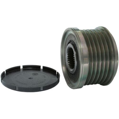 Poelie, alternator HC-CARGO CAR238426