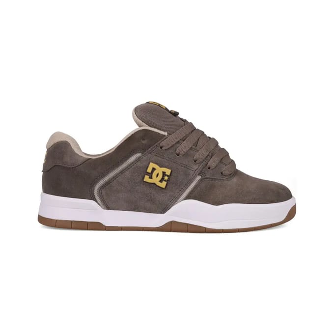 Baskets DC Shoes Central