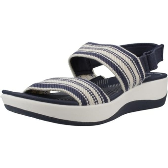 CLARKS 26181748C Blauw 38 EU