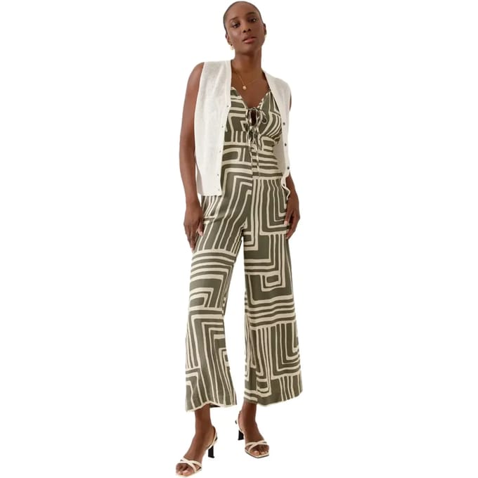 Damesgilet Artlove Ethalia
