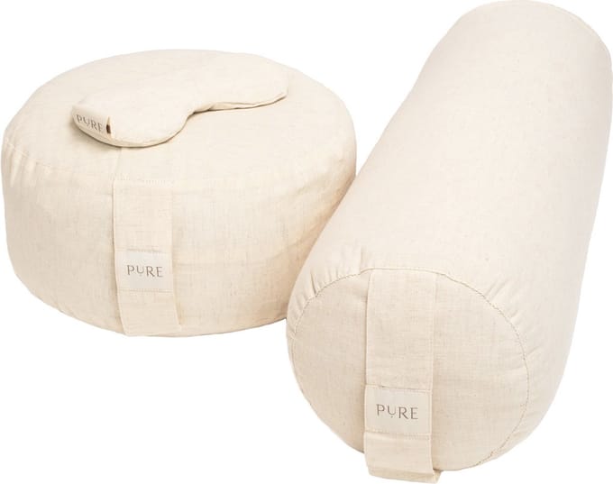 Linnen deluxe pakket