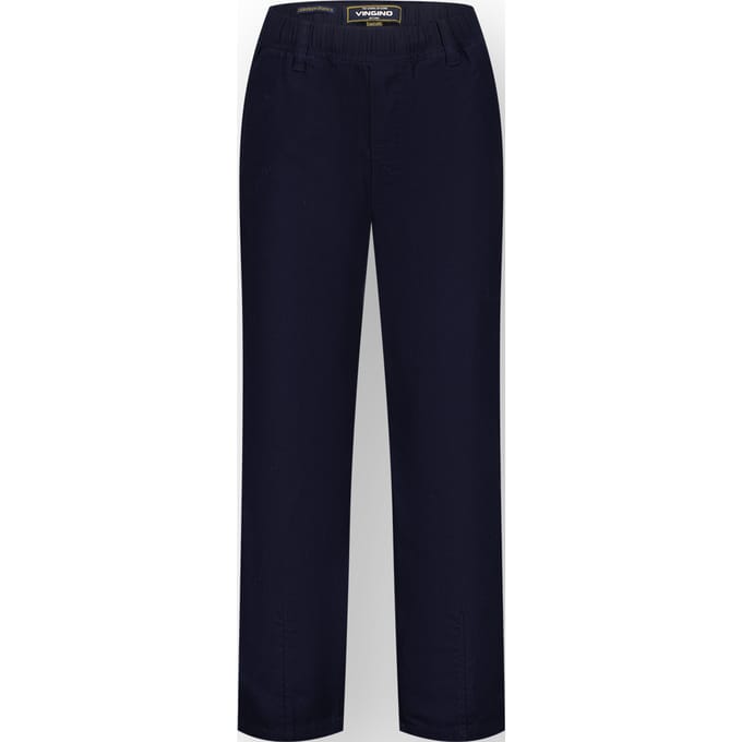 Relaxed Broek Santo