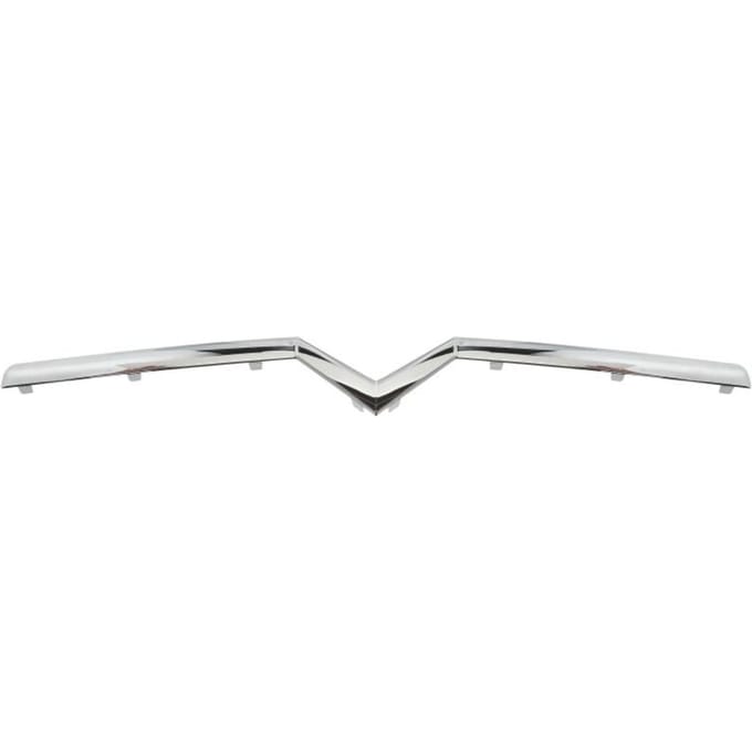 Sier- / Beschermingspaneel, radiateurgrille BLIC 6502-08-2998200P