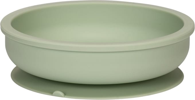 DAY Siliconen Kommetje - Misty Green