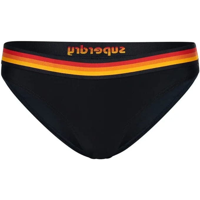 Dameszwembroekje Superdry Vintage Logo