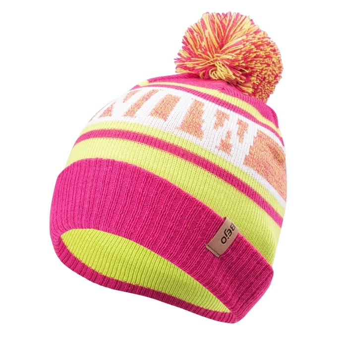 Wintermuts voor meisjes Bejo Barro