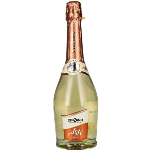 Cinzano Asti D.O.C.G. 7% Vol. 0,75l