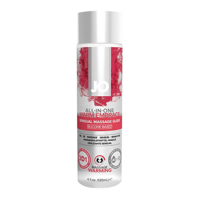 System JO - Glijmiddel Classic Set - 3x 30 ml