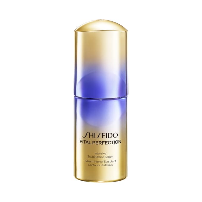 Shiseido Intensive Sculptdefine Serum Shiseido - Vital Perfection Intensive Sculptdefine Serum