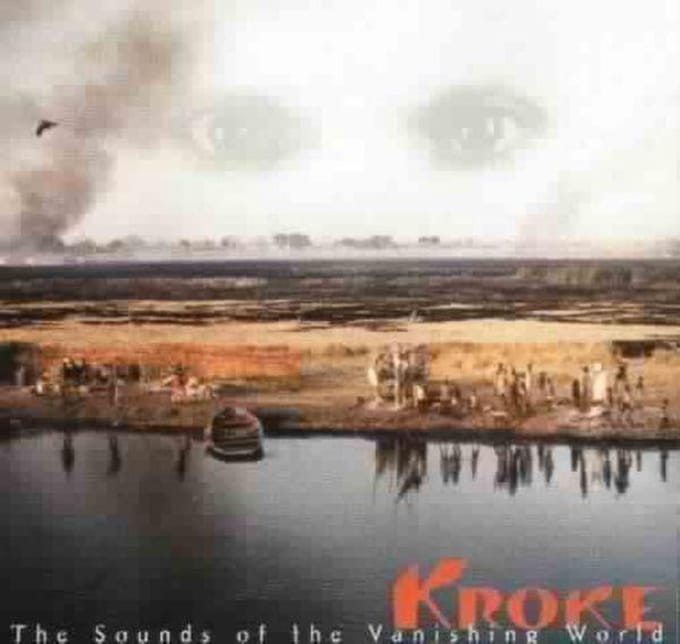 Kroke - The Sounds Of The Vanishing World (CD)