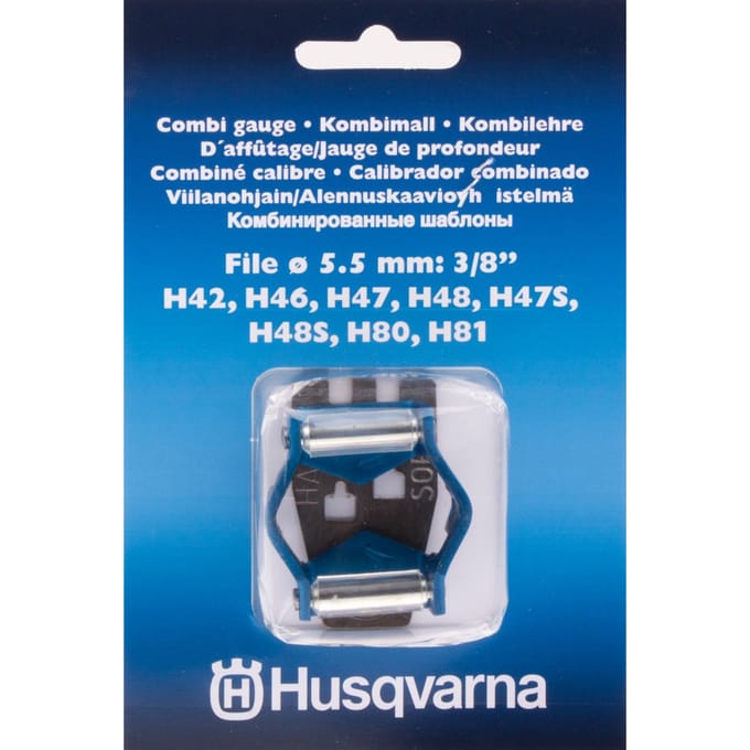 Husqvarna vijlmal 5.5mm 3/8 1.5 h42 h48
