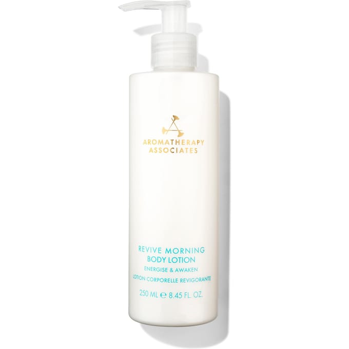 Aromatherapy Associates Revive Morning Body Lotion