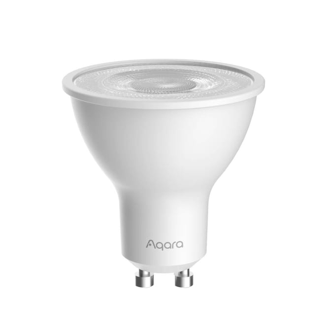 Aqara LED Bulb T2 (CCT, GU10) - Wit