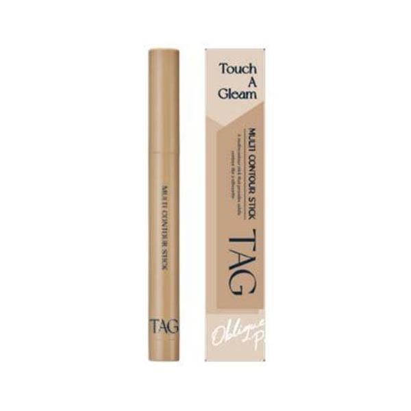 Venus Global TAG Multi Contour Stick 02 Nude Brown