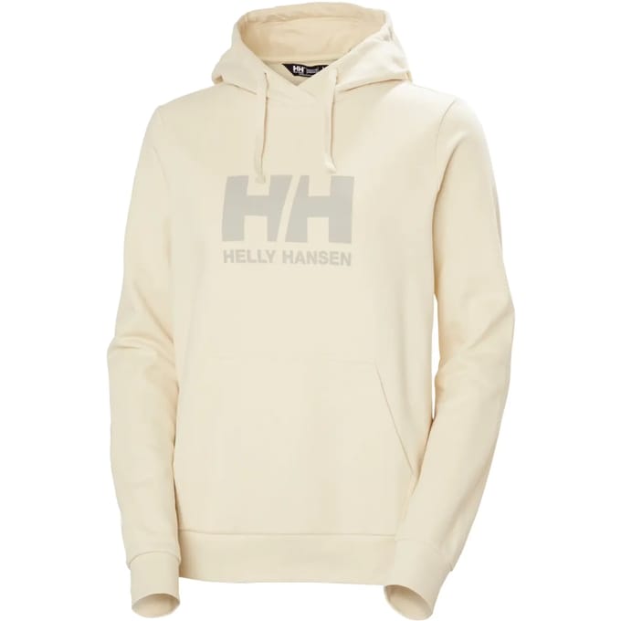 Dames sweatshirt met logo Helly Hansen 2.0