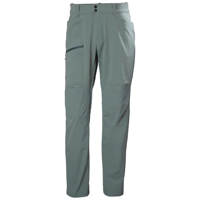 Helly Hansen Vika Tur 2.0 Broek Grijs L Man