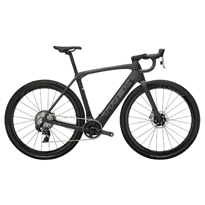 Framebescherming Monkey Products Trek - Domane+-SLR-7-Carbon - 2023