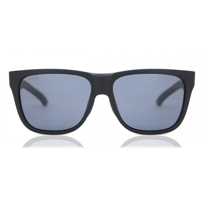 Smith Lowdown 2 Core Gepolariseerde 003 M9 Heren Zonnebril Matte Black/55-16-145