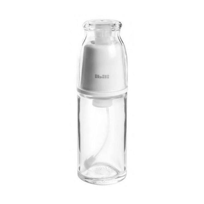 IBILI - Oliespuit van borosilicaat 0,17 liter wit