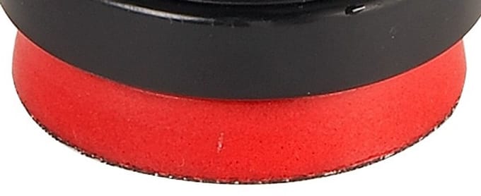 RODAC RAP2831301S Schuurpad 77mm velcro t.b.v. RODAC RC9332S