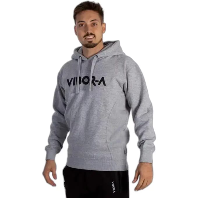 Sweatshirt Vibora Roca Africana
