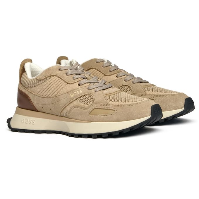 Boss Jonah Runn Sneakers