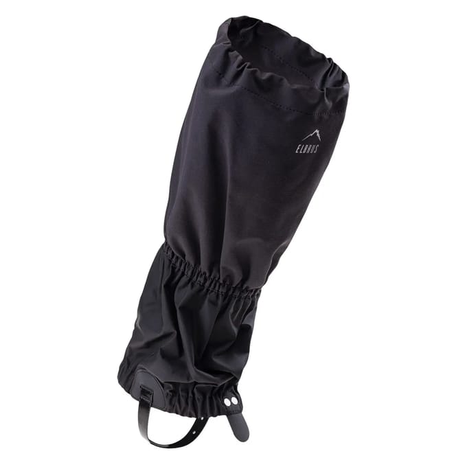 Gaiters Elbrus Gamacher