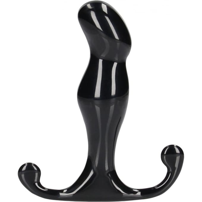 Aneros Progasm Jr Prostaat stimulator - Zwart