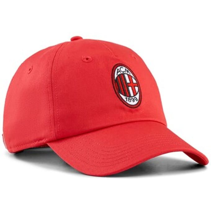 Puma Pet Puma Acm Ess Cap - Sportswear - Volwassen