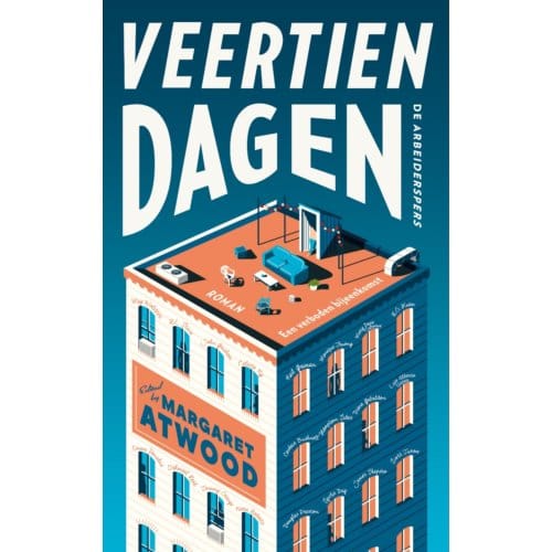 Veertien Dagen - Margaret Atwood
