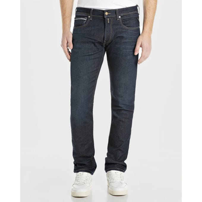 Replay Jeans donker