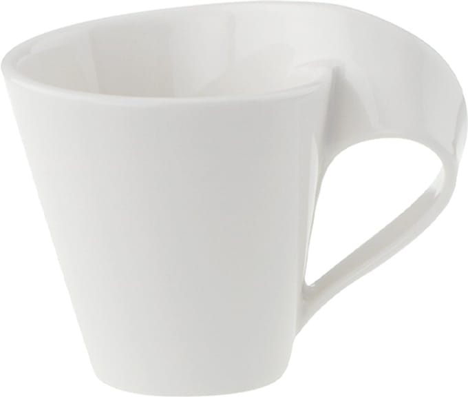 Villeroy & Boch NewWave Mokkakop - 80 ml