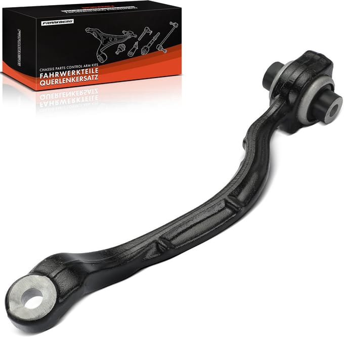 Frankberg 1x Vouwbeen Vooras voor Benz E-Klasse W212 T-Model S212