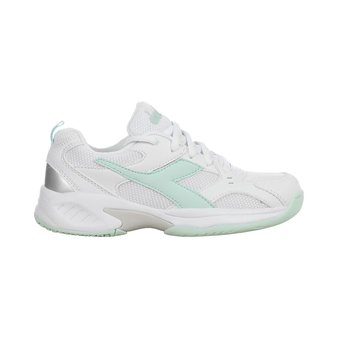 Diadora S. Challenge 6 Allcourt schoen Kinderen