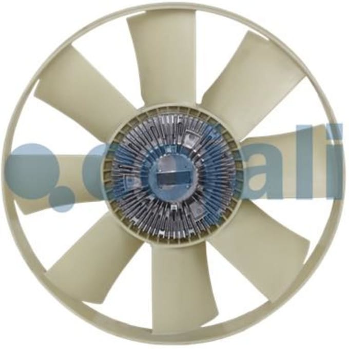Koelventilatorwiel, motorkoeling COJALI 7085109