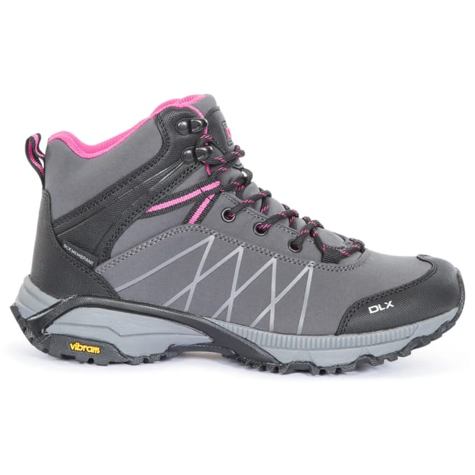 Wandel schoenen dames DLX Arlington II