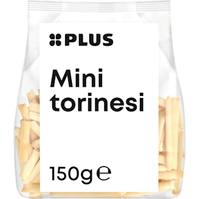 Mini torinesi dipstokjes