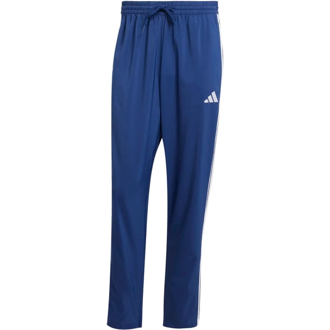 Sweatbroek met open zoom adidas Essential 3-Stripes Stanford
