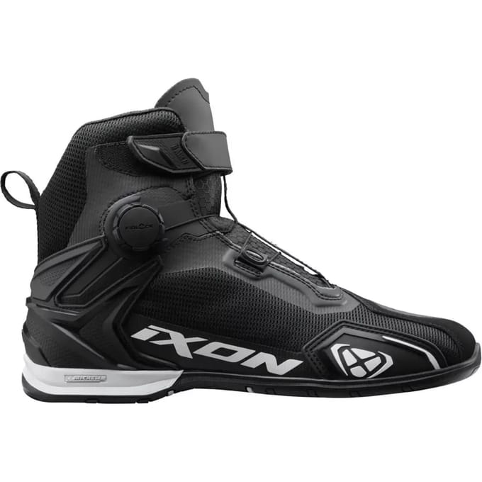 Motorfiets trainers Ixon Bull 2 Air