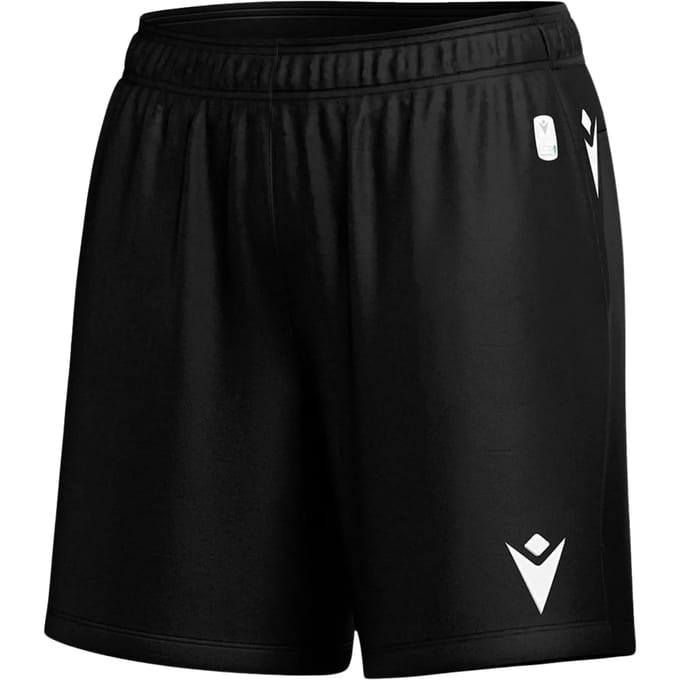 Macron Bibian Eco Scheidsrechter Short Dames