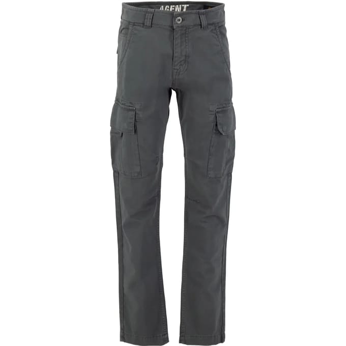 Cargo broek Alpha Industries Agent