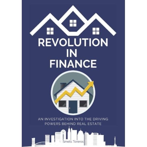 Revolution In Finance - Smets Toreros