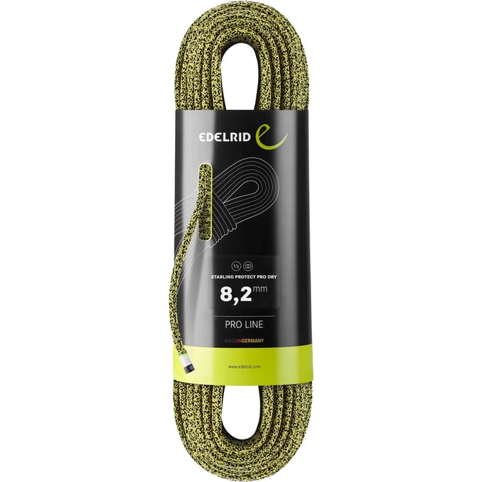 Klimtouw Edelrid Starling Protect Pro Dry