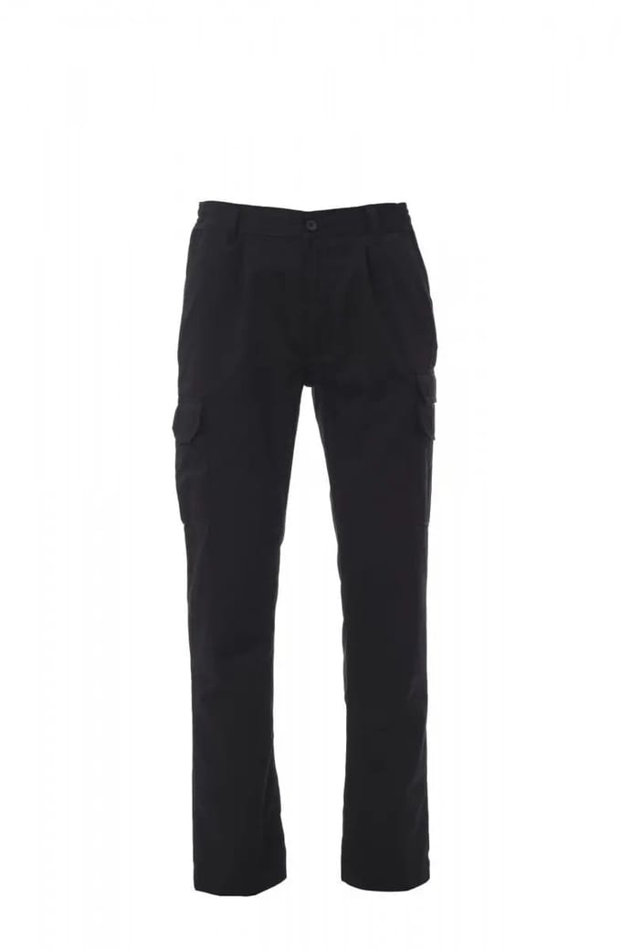Payper Cargo 2.0 - Black - XS