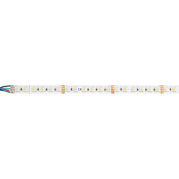 BRUMBERG LED strip QUALITYFLEX ONE 26 W/m RGBW, lengte 5 m