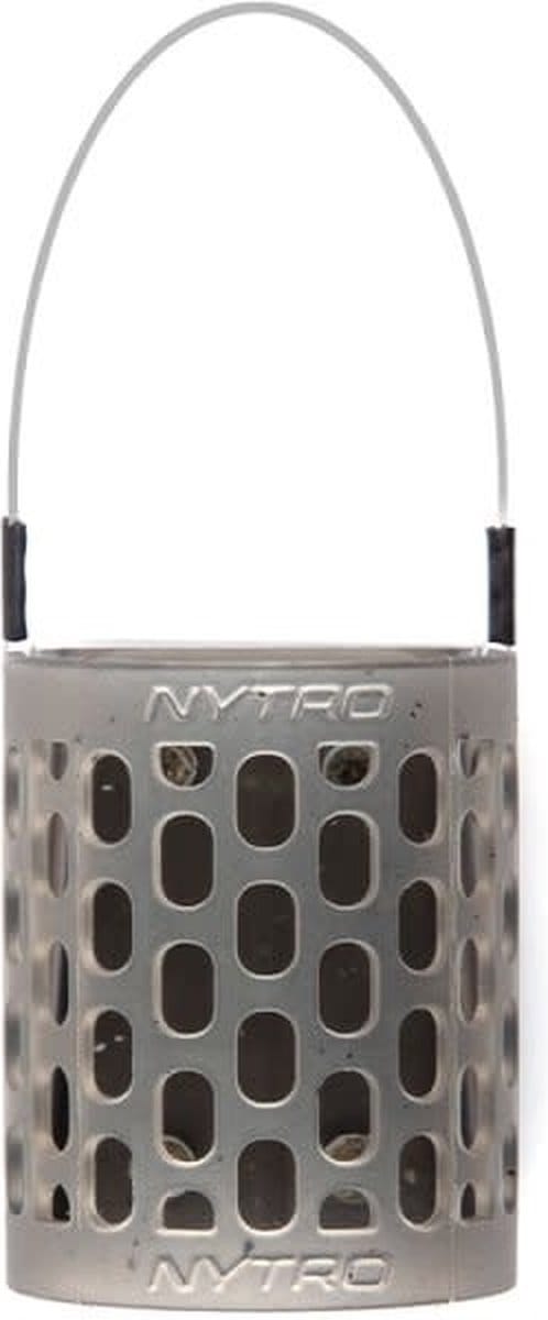 Nytro Targetz Open-End Cage Feeders Medium - 30g