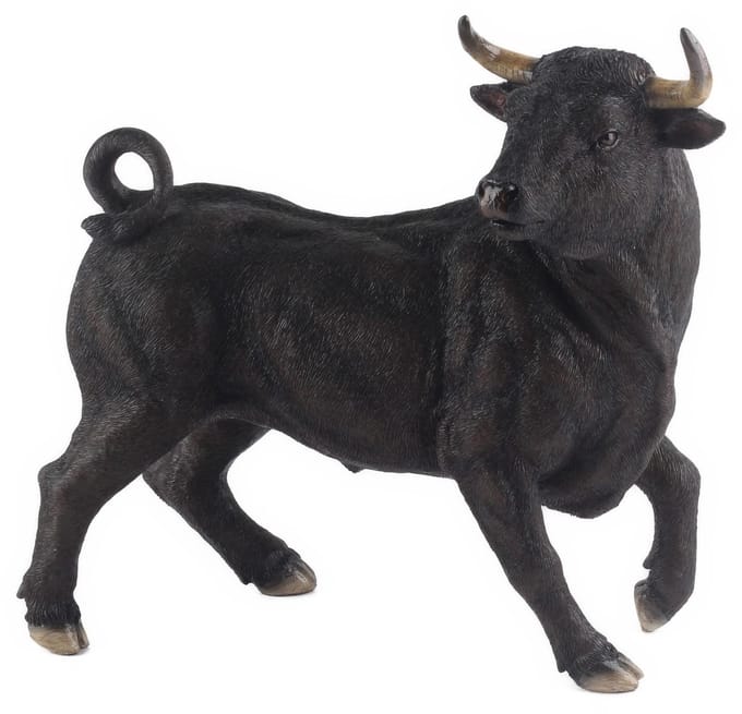 Spaanse stier
