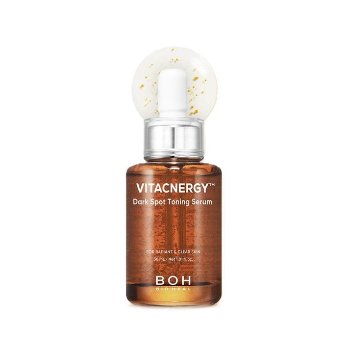 Vitacnergy Donkere Vlekken Toning Serum 30ml/1.01fl.oz. brown
