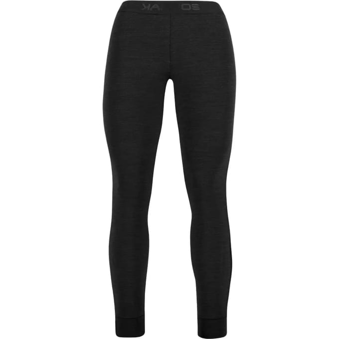 Leggings voor dames Karpos Dinamico Merino 180