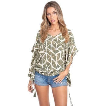 Tuniek Isla Bonita By Sigris Blouse